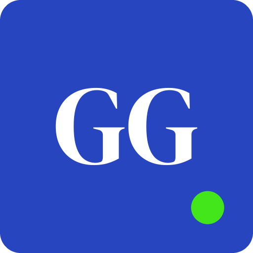 Good Ground Counseling logo